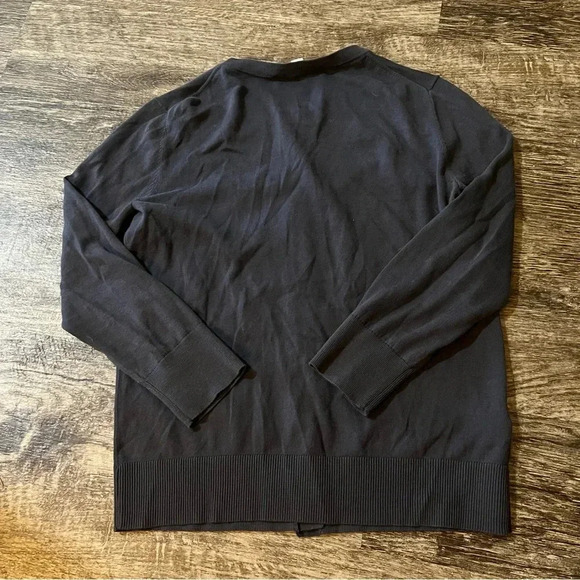 Loft Button Down Cardigan - Picture 4 of 5